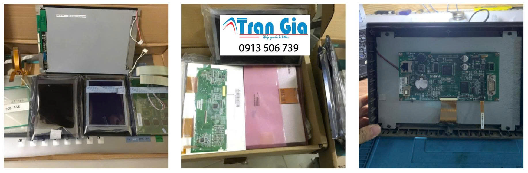 Sửa chữa màn hình HMI Touchwin Uy tín tại TP HCM xử lý nhanh hết lỗi nhanh chóng