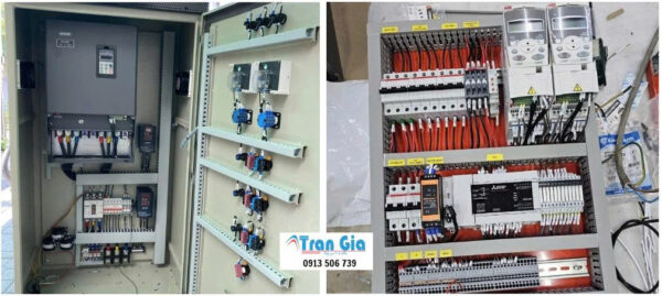 PLC Báo Lỗi ERR Và Cách Sửa Chữa Nhanh chóng với linh kiện chính hãng PLC Báo Lỗi ERR Và Cách Sửa Chữa Nhanh chóng với linh kiện chính hãng
