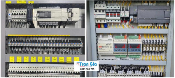 PLC Báo Lỗi ERR Và Cách Sửa Chữa Nhanh chóng với linh kiện chính hãng PLC Báo Lỗi ERR Và Cách Sửa Chữa Nhanh chóng với linh kiện chính hãng