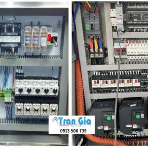 Công Ty Sửa chữa PLC Báo Lỗi alarm xử lí lỗi nhanh chóng với giá cả phải chăng