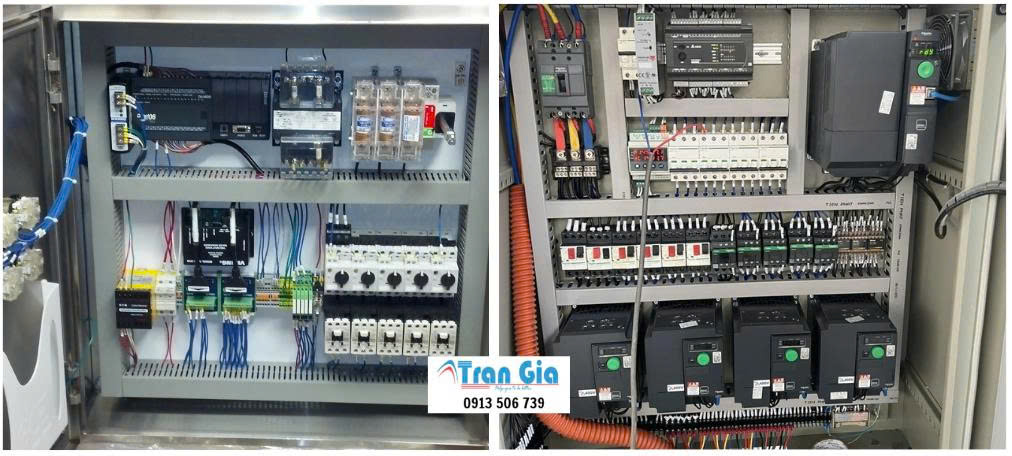 Công Ty Sửa chữa PLC Keyence Lỗi Không Có ngõ Ra, Báo Lỗi ERR Đèn đỏ mất chương trình linh kiện chính hãng