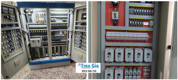 PLC Báo Lỗi ERR Và Cách Sửa Chữa Nhanh chóng với linh kiện chính hãng PLC Báo Lỗi ERR Và Cách Sửa Chữa Nhanh chóng với linh kiện chính hãng