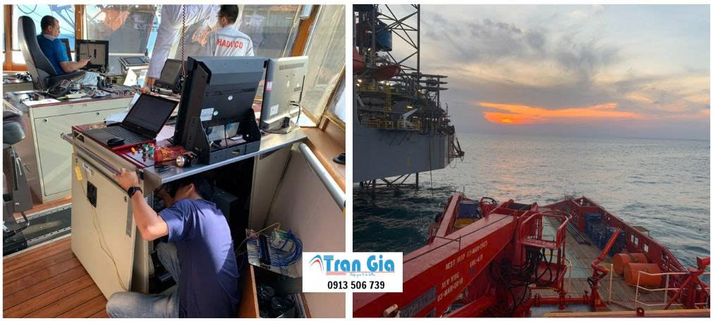 TRAN GIA AUTOMATION Chuyên Sửa PLC Lỗi Đèn Đỏ