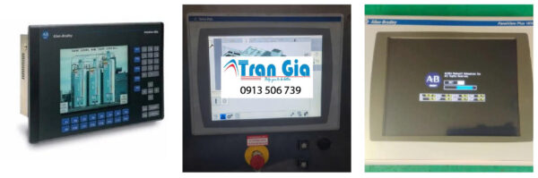 Các bước kiểm tra và sữa chữa màn hình cảm ứng Allen Bradley lỗi mất nguồn với linh kiện chính hãng Các bước kiểm tra và sữa chữa màn hình cảm ứng Allen Bradley lỗi mất nguồn với linh kiện chính hãng