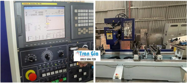 Chuyên sửa chữa màn hình máy CNC tiện, phay, khoan, cắt dây, mài uy tín Chuyên sửa chữa màn hình máy CNC tiện, phay, khoan, cắt dây, mài uy tín