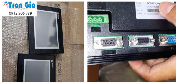 Sửa chữa màn hình HMI Shihlin cảm ứng không nhạy xử lí lỗi nhanh chóng với 15 năm kinh nghiệm Sửa chữa màn hình HMI Shihlin cảm ứng không nhạy xử lí lỗi nhanh chóng với 15 năm kinh nghiệm