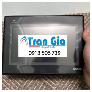 Chuyên sửa chữa HMI Omron, Sửa màn hình cảm ứng Omron xử lí lỗi nhanh chóng