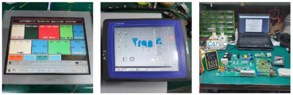 Cung cấp chi tiết cách lập trình màn hình cảm ứng Omron, Cty chuyên sửa HMI Omron Cung cấp chi tiết cách lập trình màn hình cảm ứng Omron, Cty chuyên sửa HMI Omron