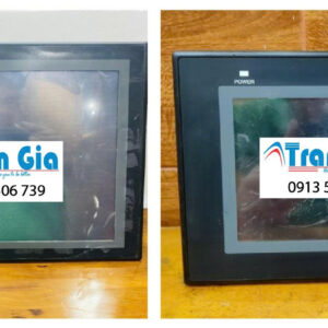 Bảo hành, sửa lỗi màn hình HMI Omron uy tín miền Nam, giá ưu đãi