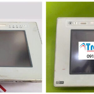 Màn hình HMI Uniop Etop bị lỗi và cách sửa chữa để màn hình hoạt động trở lại nhanh chóng