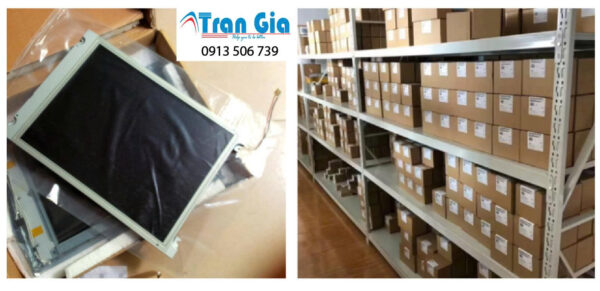 Hướng dẫn thay thế tấm LCD cho màn hình cảm ứng Allen Bradley xử lí lỗi nhanh chóng Hướng dẫn thay thế tấm LCD cho màn hình cảm ứng Allen Bradley xử lí lỗi nhanh chóng