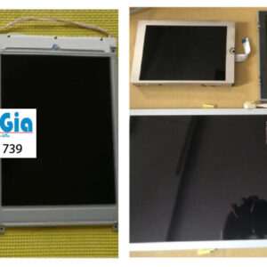 Hướng dẫn thay thế tấm LCD cho màn hình cảm ứng Allen Bradley xử lí lỗi nhanh chóng