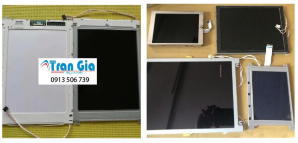 Chuyên cung cấp và thay tấm hiển thị LCD cho màn hình công nghiệp HMI Siemens nhanh chóng với linh kiện chính hãng Chuyên cung cấp và thay tấm hiển thị LCD cho màn hình công nghiệp HMI Siemens nhanh chóng với linh kiện chính hãng