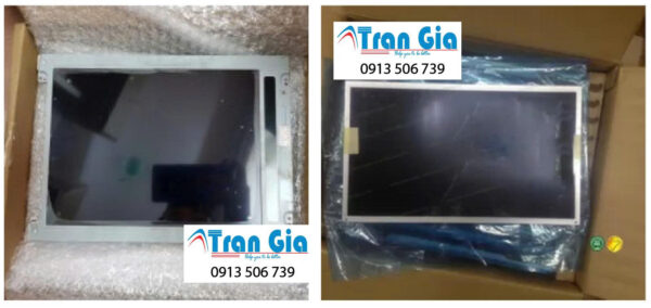 Thay LCD cho màn hình HMI bị mờ phần hiển thị xử lí lỗi nhanh chóng TP HCM Thay LCD cho màn hình HMI bị mờ phần hiển thị xử lí lỗi nhanh chóng TP HCM