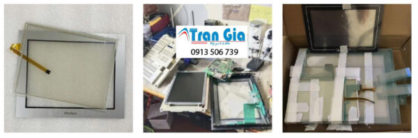 Sửa màn hình HMI, sửa màn hình công nghiệp với linh kiện chính hãng Sửa màn hình HMI, sửa màn hình công nghiệp với linh kiện chính hãng