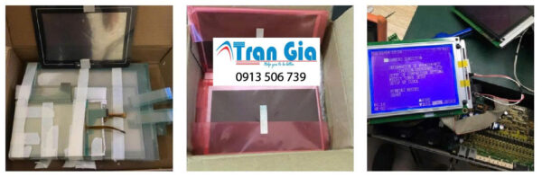 Chuyên cung cấp và thay thế tấm hiển thị LCD cho màn hình công nghiệp HMI Weinview nhanh chóng với kinh nghiệm lâu năm Chuyên cung cấp và thay thế tấm hiển thị LCD cho màn hình công nghiệp HMI Weinview nhanh chóng với kinh nghiệm lâu năm