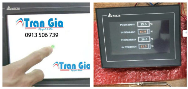 Sửa HMI Delta, sửa màn hình Delta nhanh chóng với giá cả phải chăng Sửa HMI Delta, sửa màn hình Delta nhanh chóng với giá cả phải chăng