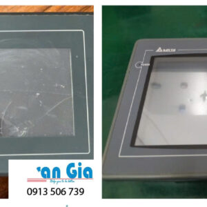 Sửa HMI Delta, sửa màn hình Delta nhanh chóng với giá cả phải chăng