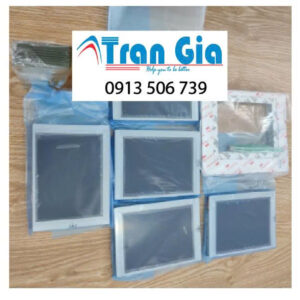 Chuyên nhận sửa màn hình Delta lỗi hiển thị loang mờ