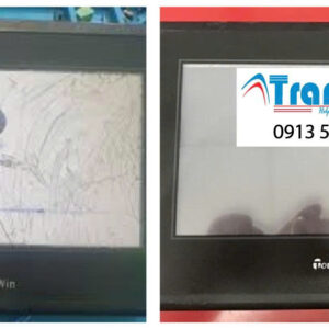 Trung tâm sửa màn hình HMI HMI Xinje Touchwin, Thay LCD và cảm ứng cho màn hình HMI Xinje Touchwin giá tốt