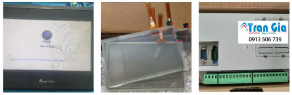 Chuyên sửa màn hình HMI, sửa màn hình công nghiệp, chuyên sửa HMI báo lỗi