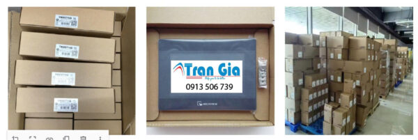 Sửa chữa màn hình HMI Weinview xử lí lỗi nhanh chóng bảo hành lên tới 6 tháng Sửa chữa màn hình HMI Weinview xử lí lỗi nhanh chóng bảo hành lên tới 6 tháng