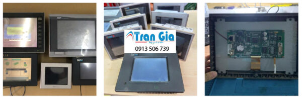 Sửa chữa màn hình HMI Proface giá tốt, lấy nhanh trong ngày các khu vực lân cận TP HCM Sửa chữa màn hình HMI Proface giá tốt, lấy nhanh trong ngày các khu vực lân cận TP HCM