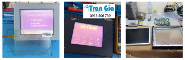 Trung tâm chuyên sửa màn hình Proface xử lí lỗi nhanh chóng với linh kiện chính hãng Trung tâm chuyên sửa màn hình Proface xử lí lỗi nhanh chóng với linh kiện chính hãng