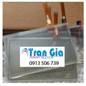 Trung tâm chuyên sửa màn hình HMI Proface màn hình bị nhòe không thấy rõ