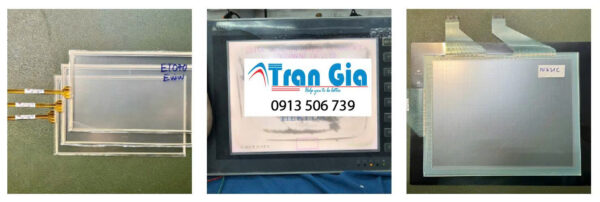 Chuyên cung cấp và thay cảm ứng cho màn hình công nghiệp do cảm ứng, cảm ứng bị kém nhạy, bị lệch cảm ứng giá tốt Chuyên cung cấp và thay cảm ứng cho màn hình công nghiệp do cảm ứng, cảm ứng bị kém nhạy, bị lệch cảm ứng giá tốt