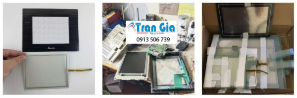 Trung tâm chuyên xử lý sự cố màn hình công nghiệp - thay cảm ứng màn hình HMI - thay LCD màn hình HMI Trung tâm chuyên xử lý sự cố màn hình công nghiệp - thay cảm ứng màn hình HMI - thay LCD màn hình HMI