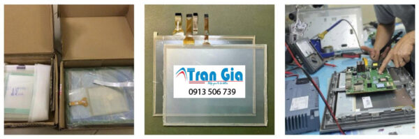Thay cảm ứng cho HMI, Sửa màn hình HMI liệt cảm ứng xử lí lỗi nhanh chóng với linh kiện chính hãng Thay cảm ứng cho HMI, Sửa màn hình HMI liệt cảm ứng xử lí lỗi nhanh chóng với linh kiện chính hãng