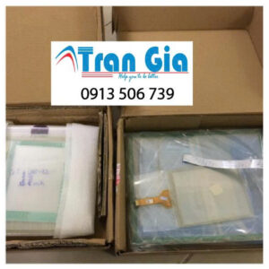 Trung tâm chuyên sửa chữa, thay cảm ứng màn hình HITECH PWS5610S, PWS6600S, PWS6A00T...