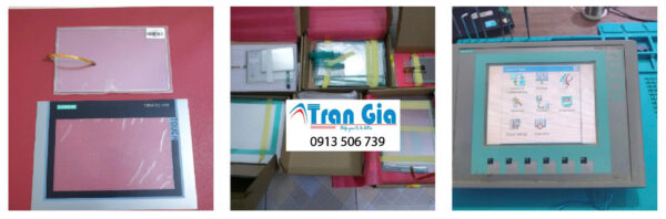 Chuyên sửa màn hình HMI Siemens 6AV2124-0GC01-0AX0 bị mờ và cách khắc phục, chuyên xử lý lỗi màn hình cảm ứng Siemens 6AV2124-0GC01-0AX0 Chuyên sửa màn hình HMI Siemens 6AV2124-0GC01-0AX0 bị mờ và cách khắc phục, chuyên xử lý lỗi màn hình cảm ứng Siemens 6AV2124-0GC01-0AX0