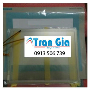 Địa Chỉ Sửa Màn Hình Siemens KTP600 Basic uy tín, Nhanh Tại HCM