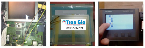 Địa Chỉ Sửa Màn Hình Siemens KTP600 Basic uy tín, Nhanh Tại HCM Địa Chỉ Sửa Màn Hình Siemens KTP600 Basic uy tín, Nhanh Tại HCM