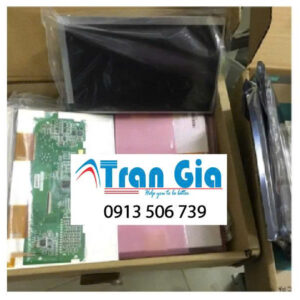 Chuyên xử lý sự cố màn hình công nghiệp hãng Siemens - thay cảm ứng màn hình HMI Siemens - thay LCD màn hình HMI Siemens