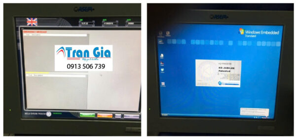 Sửa màn Hình ASem xử lí lỗi nhanh chóng với linh kiện chính hãng Sửa màn Hình ASem xử lí lỗi nhanh chóng với linh kiện chính hãng