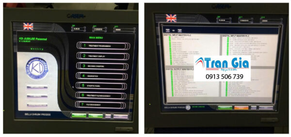 Sửa màn Hình ASem xử lí lỗi nhanh chóng với linh kiện chính hãng Sửa màn Hình ASem xử lí lỗi nhanh chóng với linh kiện chính hãng