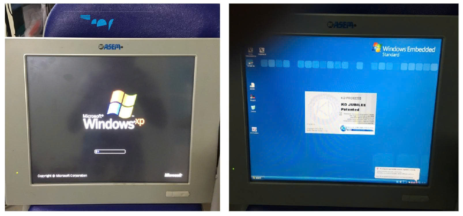 Sửa màn Hình ASem xử lí lỗi nhanh chóng với linh kiện chính hãng