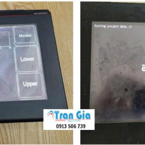 Nơi chuyên sửa lỗi màn hình cảm ứng HMI Mitsubishi uy tín miền Nam lấy ngay