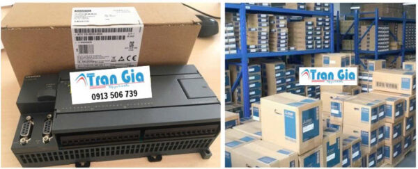 6ES7216-2BD23-0XB0 S7-200 CPU226 AC/DC/RLY