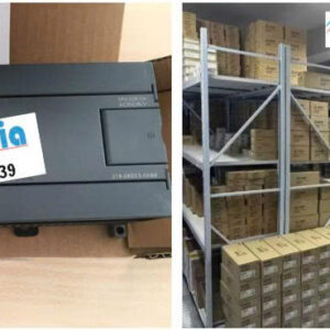 6ES7216-2BD23-0XB0 S7-200 CPU226 AC/DC/RLY