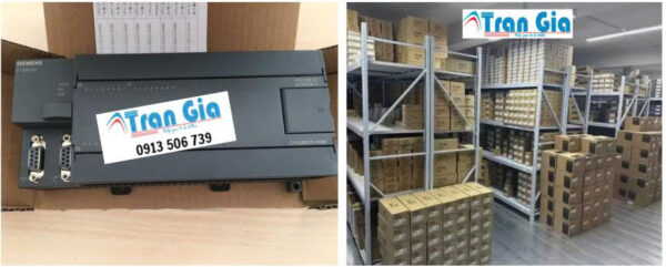 6ES7216-2BD23-0XB0 S7-200 CPU226 AC/DC/RLY