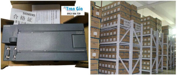 6ES7216-2BD23-0XB0 S7-200 CPU226 AC/DC/RLY