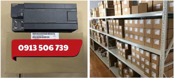 6ES7216-2BD23-0XB0 S7-200 CPU226 AC/DC/RLY