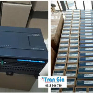 6ES7216-2BD23-0XB0 S7-200 CPU226 AC/DC/RLY