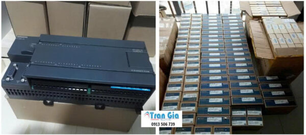 6ES7216-2BD23-0XB0 S7-200 CPU226 AC/DC/RLY