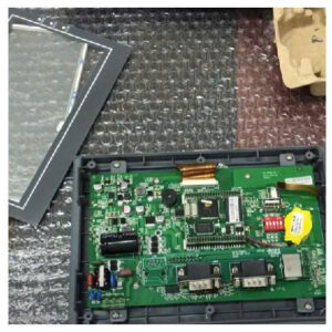 Chuyên sửa chữa màn hình HMI Hitech bị mờ và cách khắc phục, chuyên xử lý lỗi màn hình cảm ứng Hitech