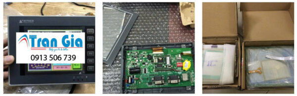 Chuyên sửa chữa màn hình HMI Hitech bị mờ và cách khắc phục, chuyên xử lý lỗi màn hình cảm ứng Hitech Chuyên sửa chữa màn hình HMI Hitech bị mờ và cách khắc phục, chuyên xử lý lỗi màn hình cảm ứng Hitech